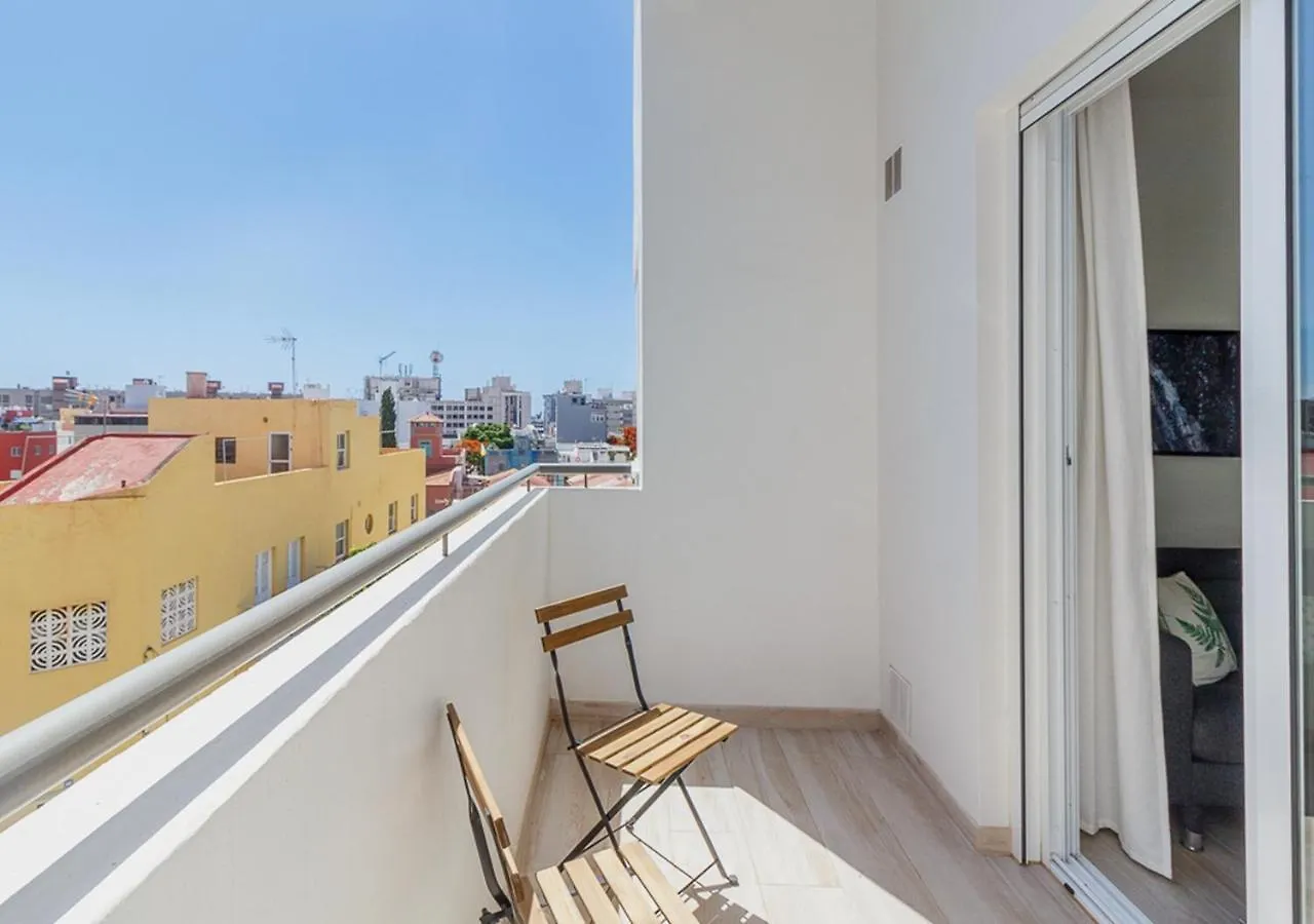 Moderno Apartamento Urbano En Barrio Historico 3ºi contacts